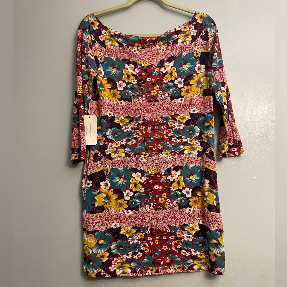AKA surfing dress